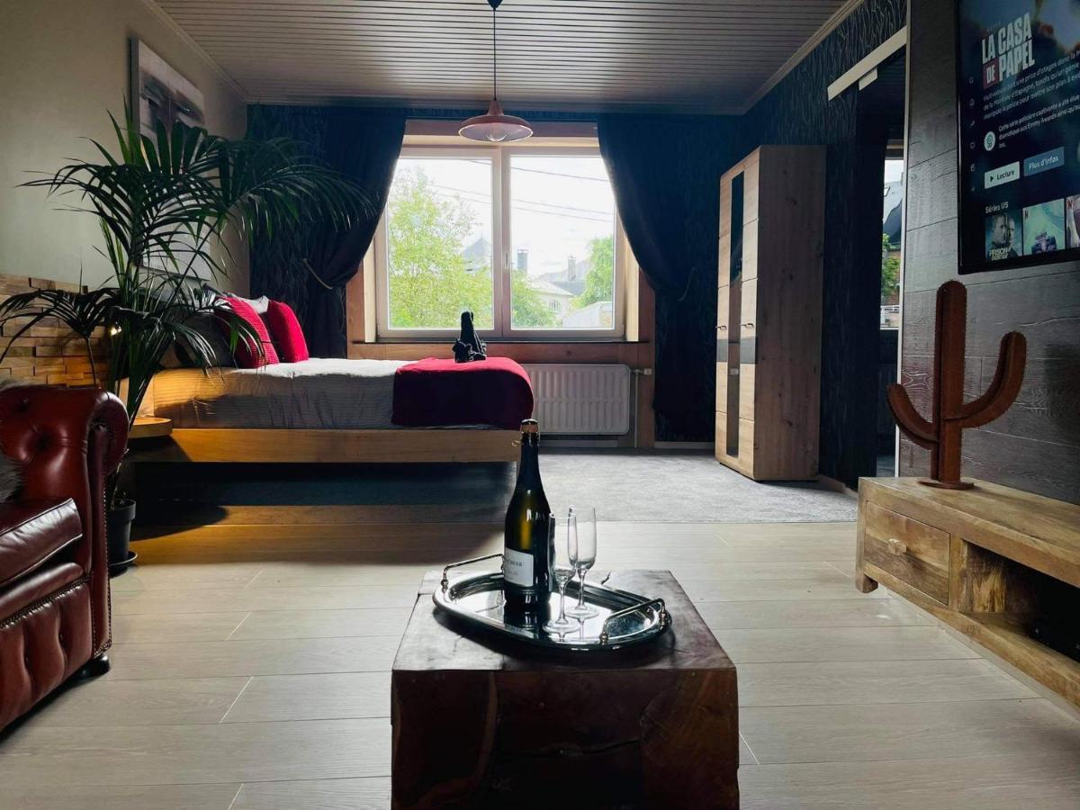 Ol Folle Spa مالميدي المظهر الخارجي الصورة