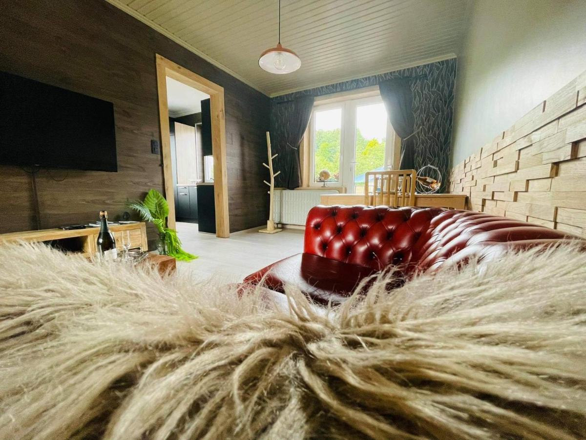 Ol Folle Spa مالميدي المظهر الخارجي الصورة